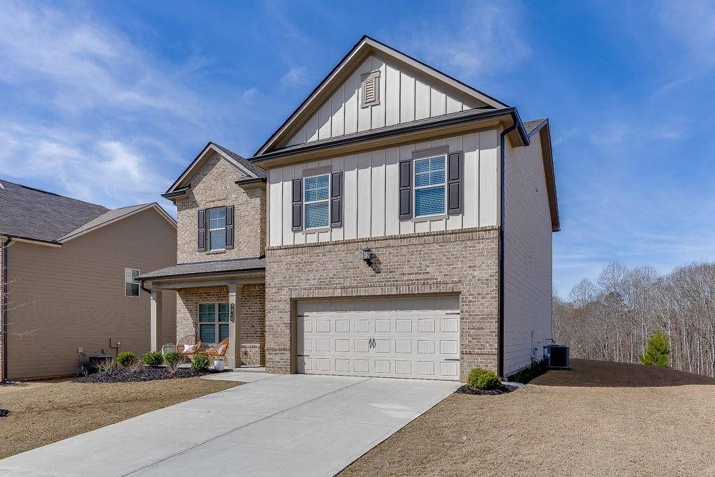Flowery Branch, GA 30542,7046 Lancaster XING