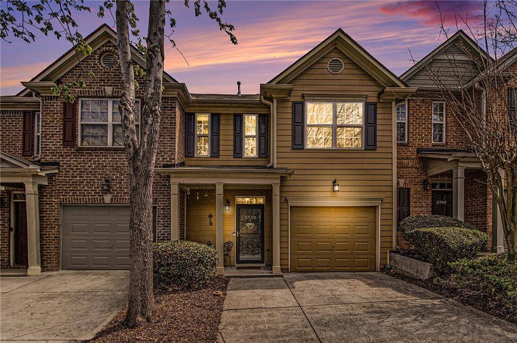 Lithonia, GA 30058,2728 Keystone Gates CT