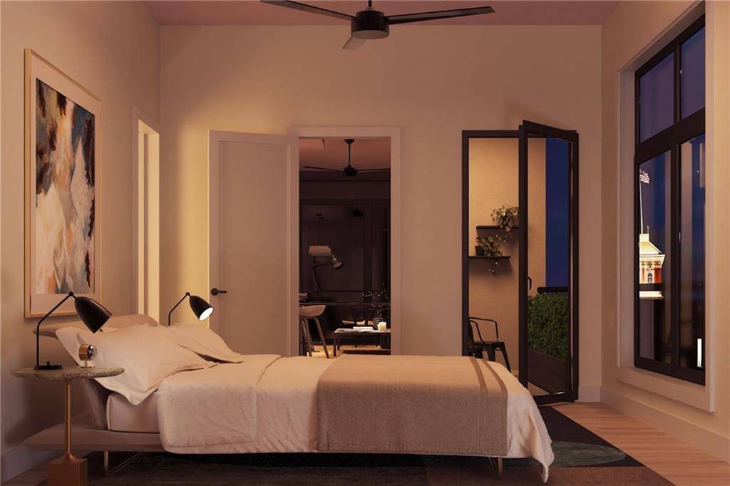 Atlanta, GA 30308,567 Ponce De Leon AVE NE #501