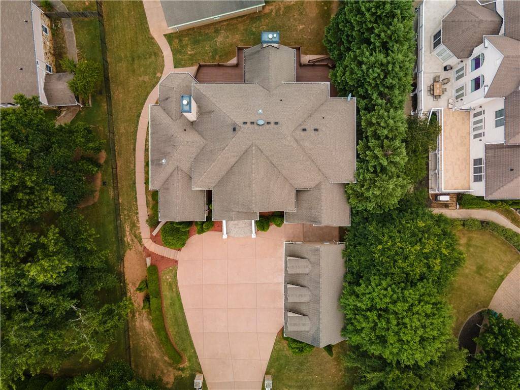 Alpharetta, GA 30009,91 Wills DR