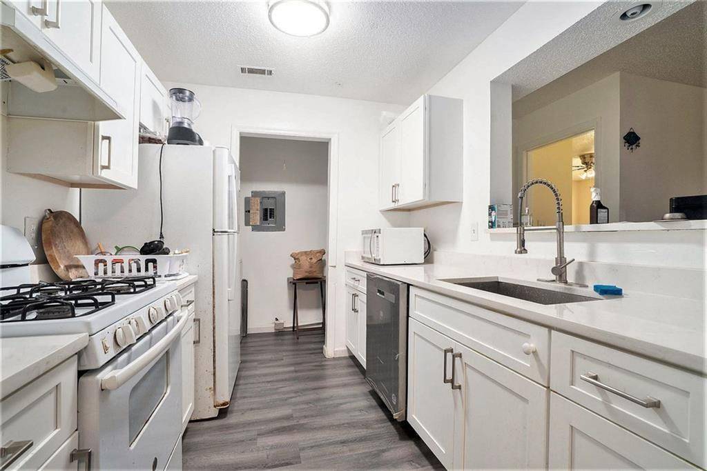 Clarkston, GA 30021,417 Ridge DR