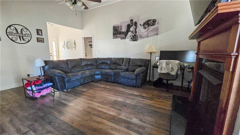 Perry, GA 31069,203 HAVANT WAY