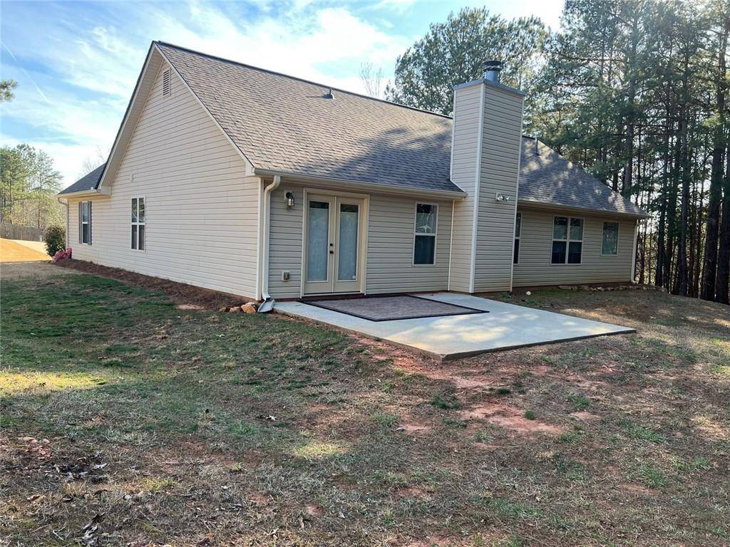 Dawsonville, GA 30534,524 Makers WAY