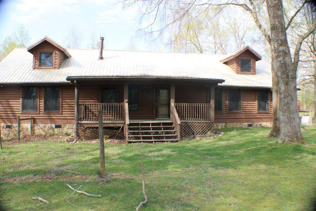 Rydal, GA 30171,512 E Valley RD NE