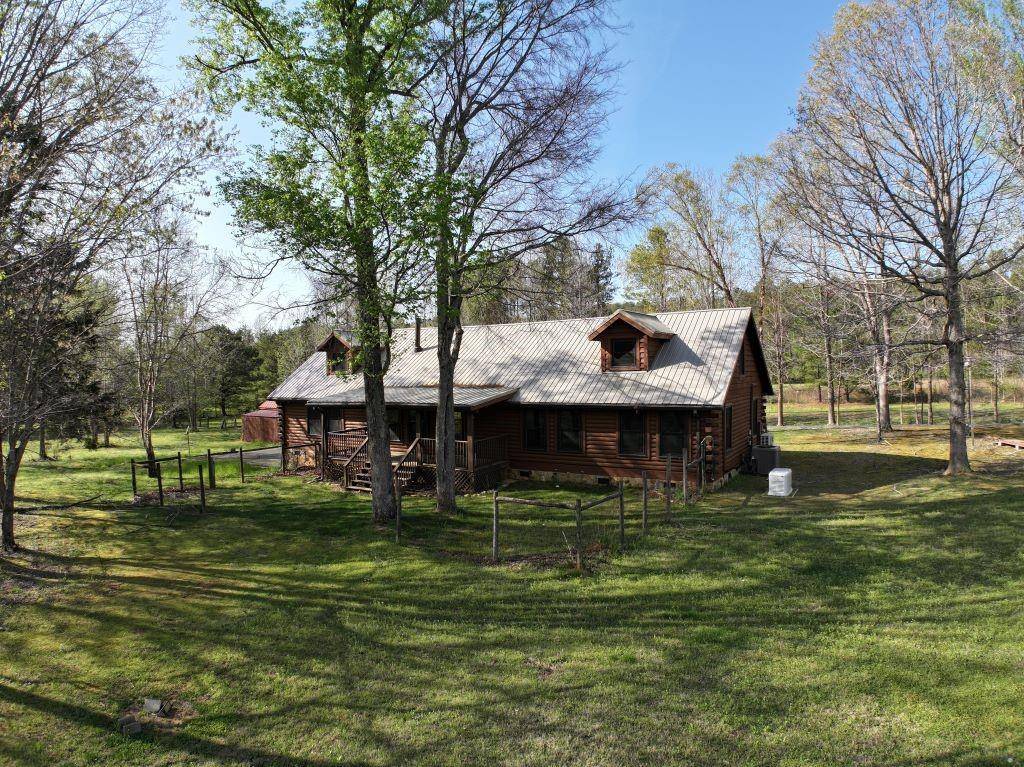 Rydal, GA 30171,512 E Valley RD NE