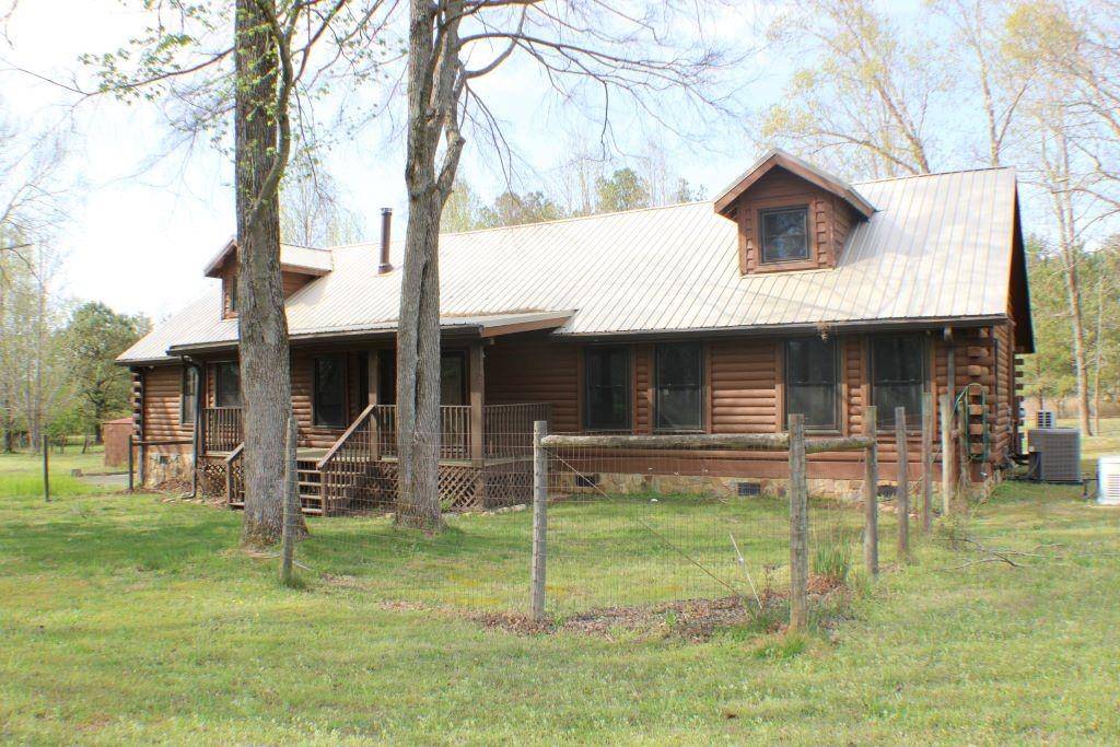 Rydal, GA 30171,512 E Valley RD NE
