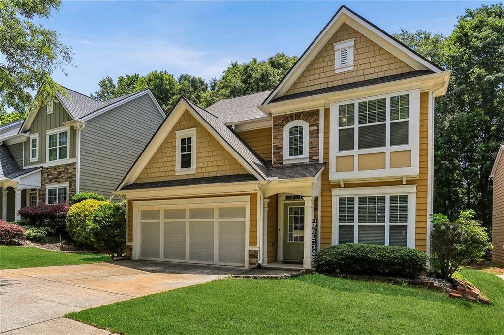 Duluth, GA 30096,3277 Wyesham CIR