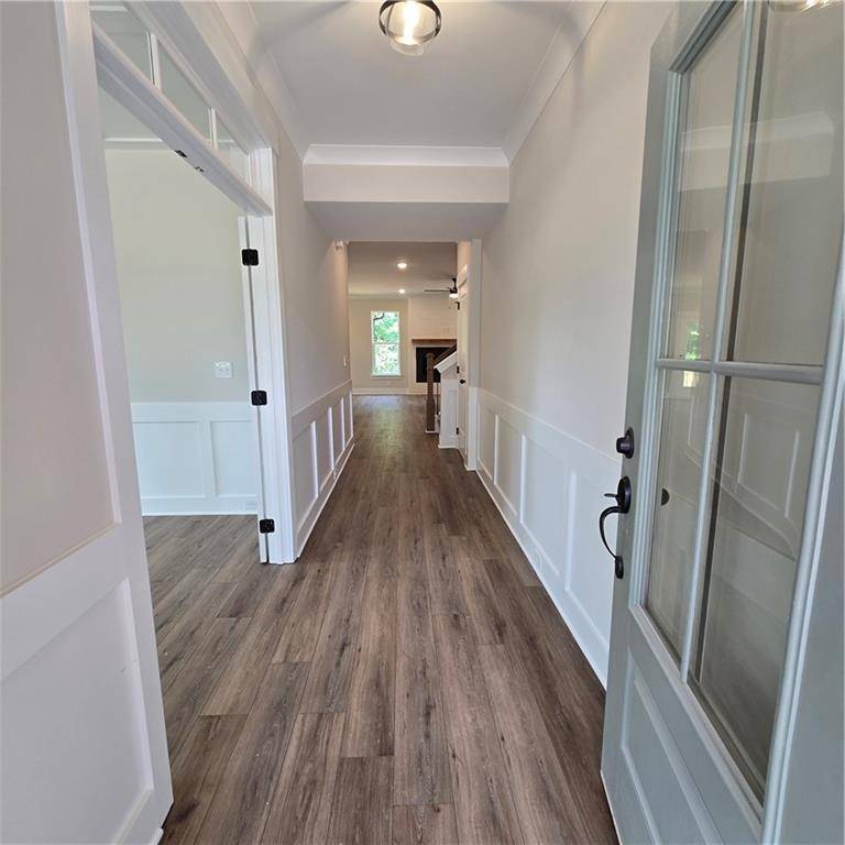 Ball Ground, GA 30107,364 Conifer LN