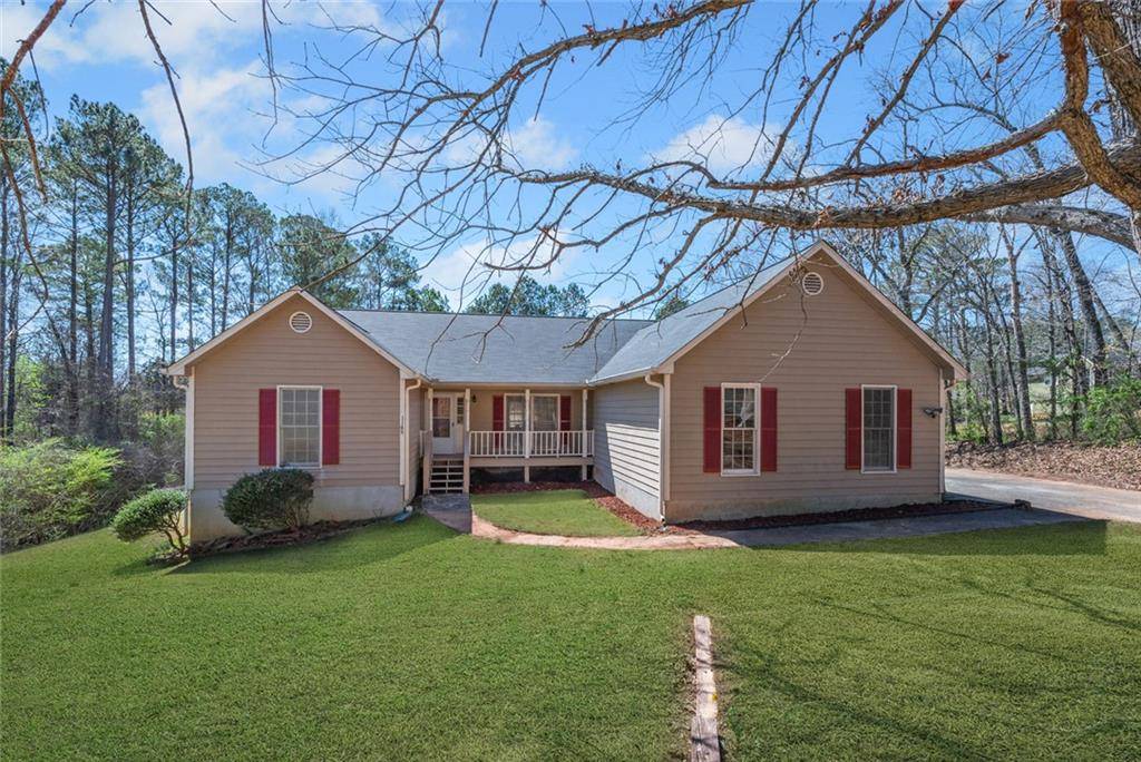 Stockbridge, GA 30281,100 Cowan TRL