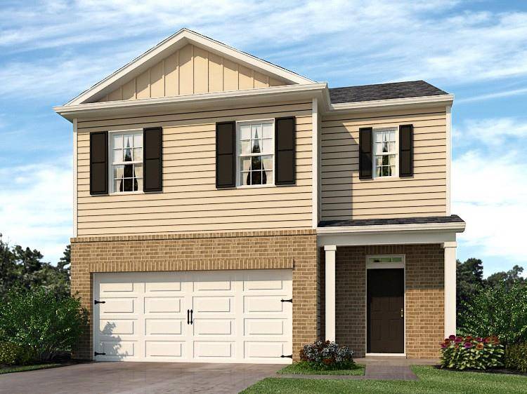 Jasper, GA 30143,122 Rolling Meadow TRCE