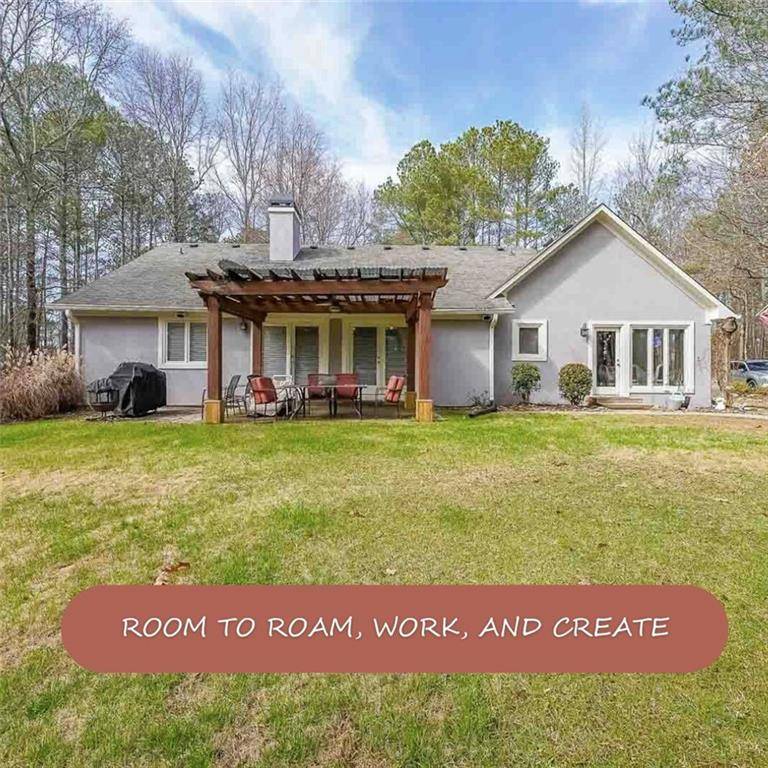 Auburn, GA 30011,4751 Bill Cheek RD