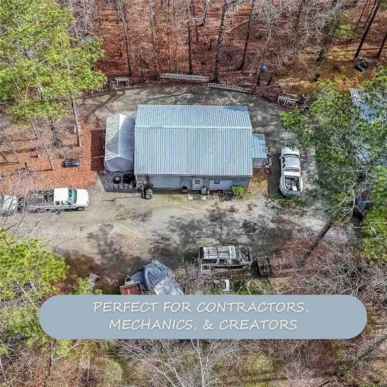 Auburn, GA 30011,4751 Bill Cheek RD
