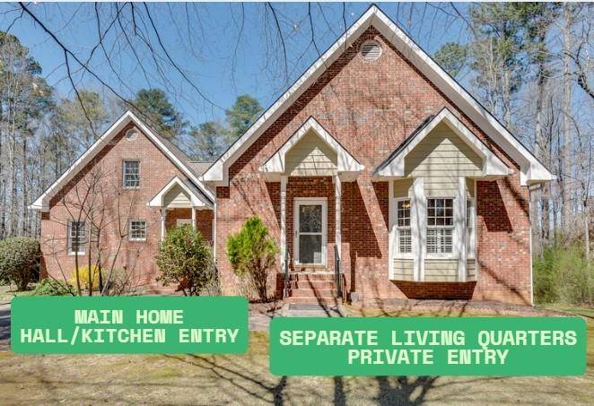 Cumming, GA 30040,3550 Gravitt RD