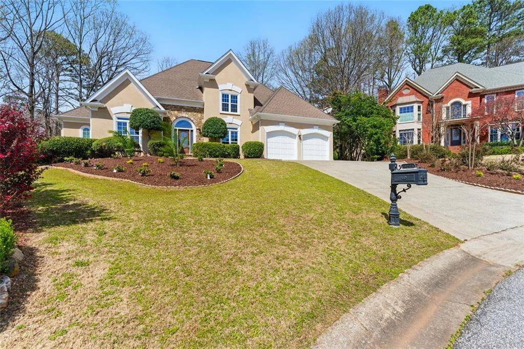 Smyrna, GA 30080,4441 Langdon WALK SE