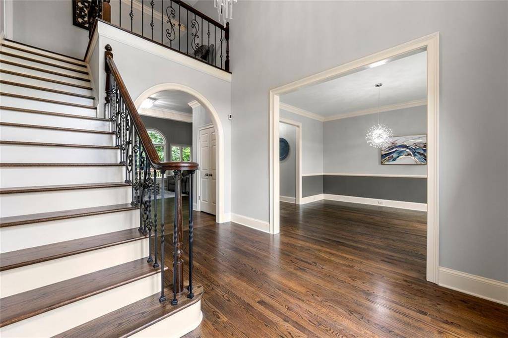 Smyrna, GA 30080,4441 Langdon WALK SE