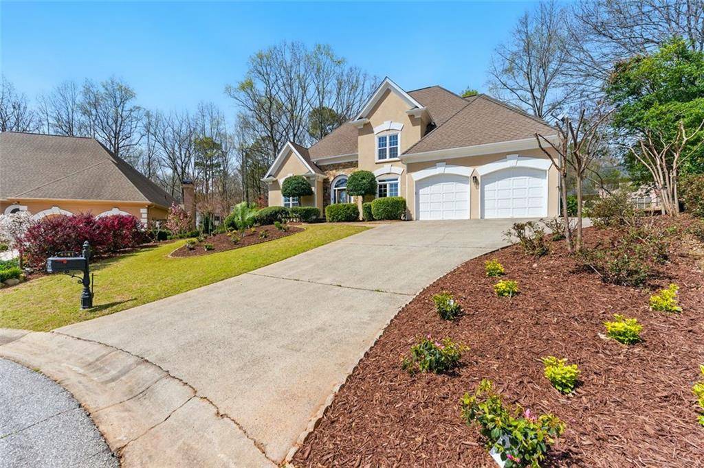 Smyrna, GA 30080,4441 Langdon WALK SE