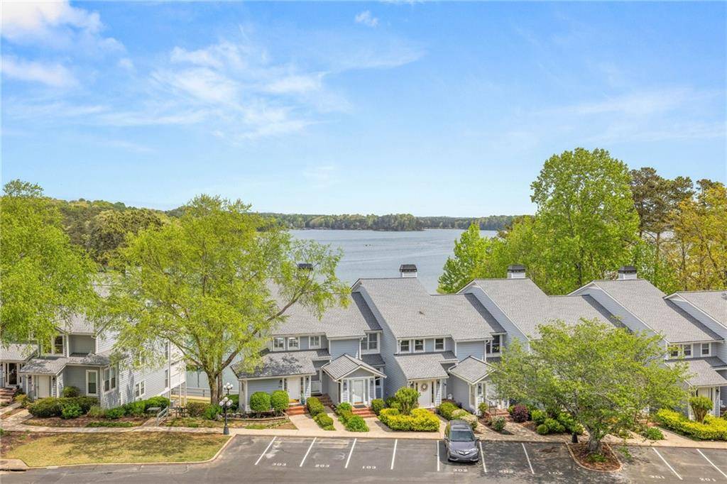Cumming, GA 30041,2300 Habersham Marina RD #201