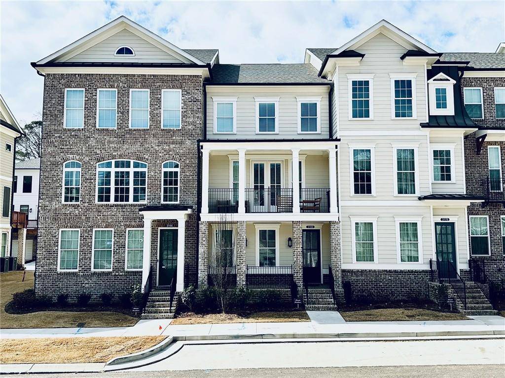 Duluth, GA 30096,2410 Edgar Park PL #104
