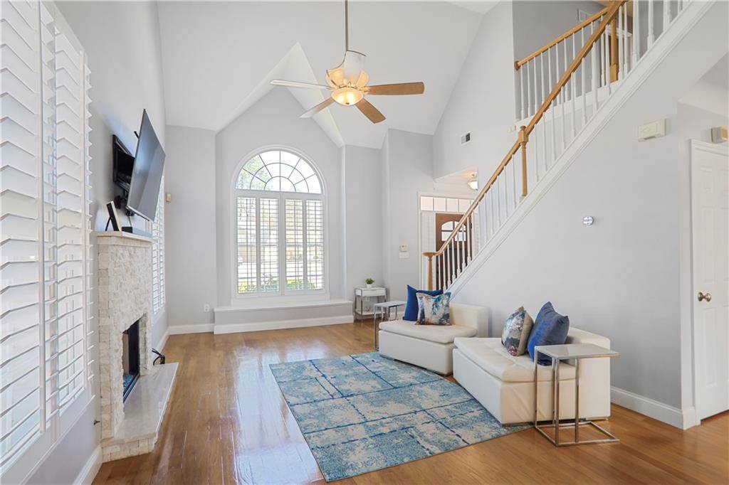 Roswell, GA 30075,5085 Hampton Bluff CT