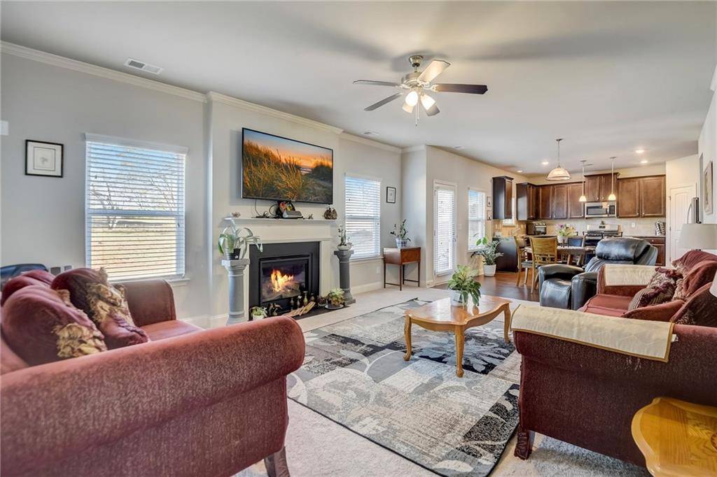Carrollton, GA 30116,104 Camilla DR