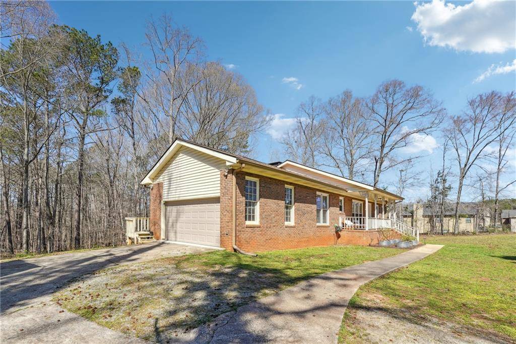 Jonesboro, GA 30238,9975 Holly Hill WAY