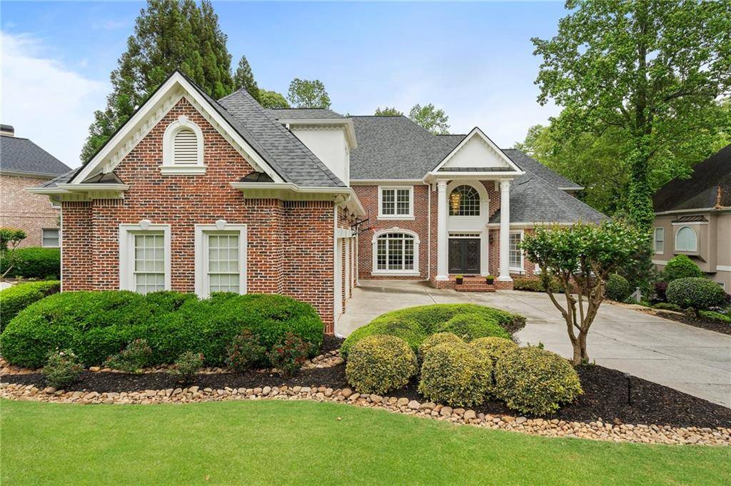 Milton, GA 30004,640 Greenview TER