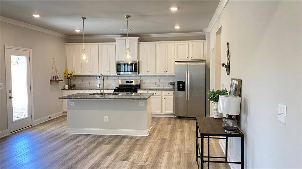 Gainesville, GA 30504,4570 Silver Oak DR