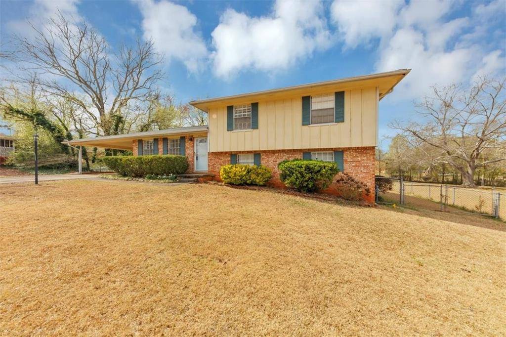Riverdale, GA 30274,7455 Innes ST