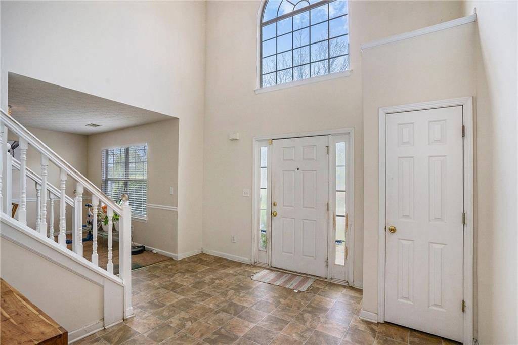 Riverdale, GA 30296,1297 Partridge LN