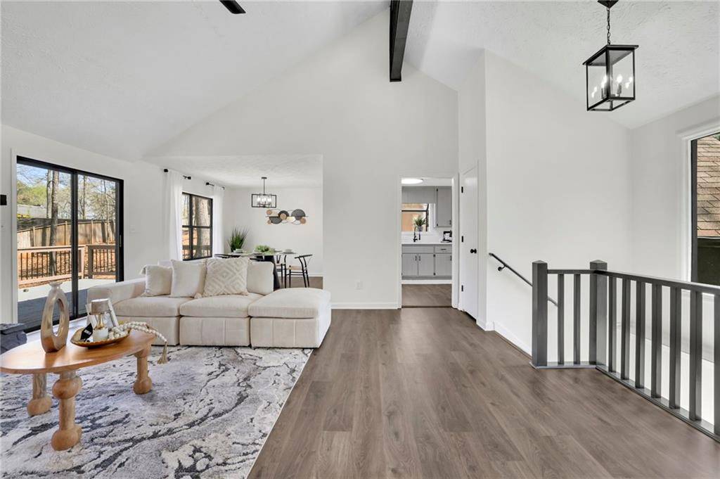 Acworth, GA 30102,4843 Caboose LN NW