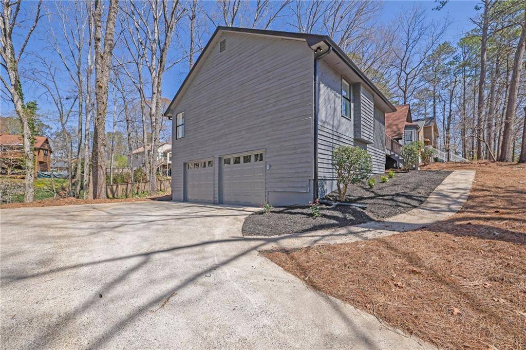 Acworth, GA 30102,4843 Caboose LN NW