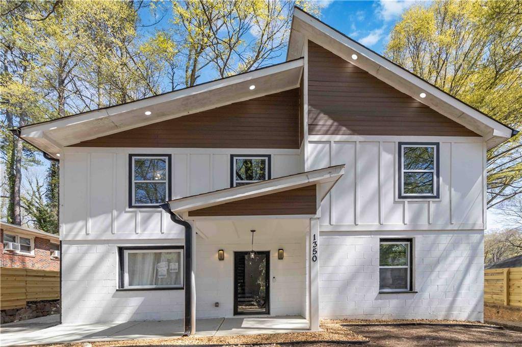 Atlanta, GA 30310,1350 Elizabeth AVE SW