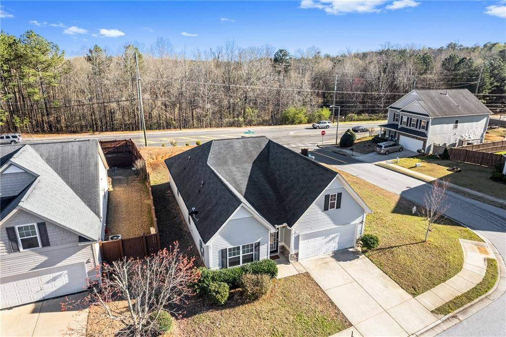 Hiram, GA 30141,165 Birch ST