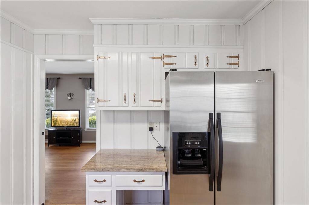 Tucker, GA 30084,2264 Winding WAY