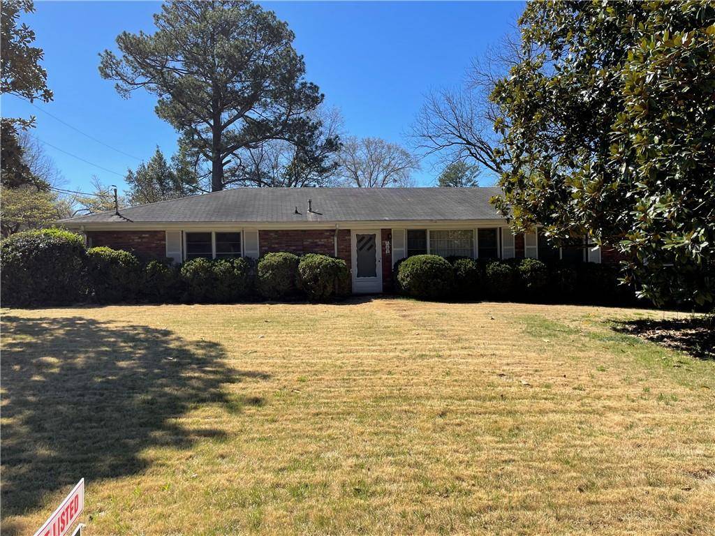 Roswell, GA 30075,475 Maxwell RD