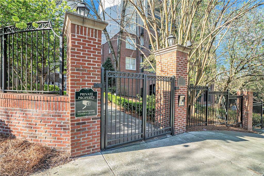 Atlanta, GA 30309,50 Biscayne DR NW #5112