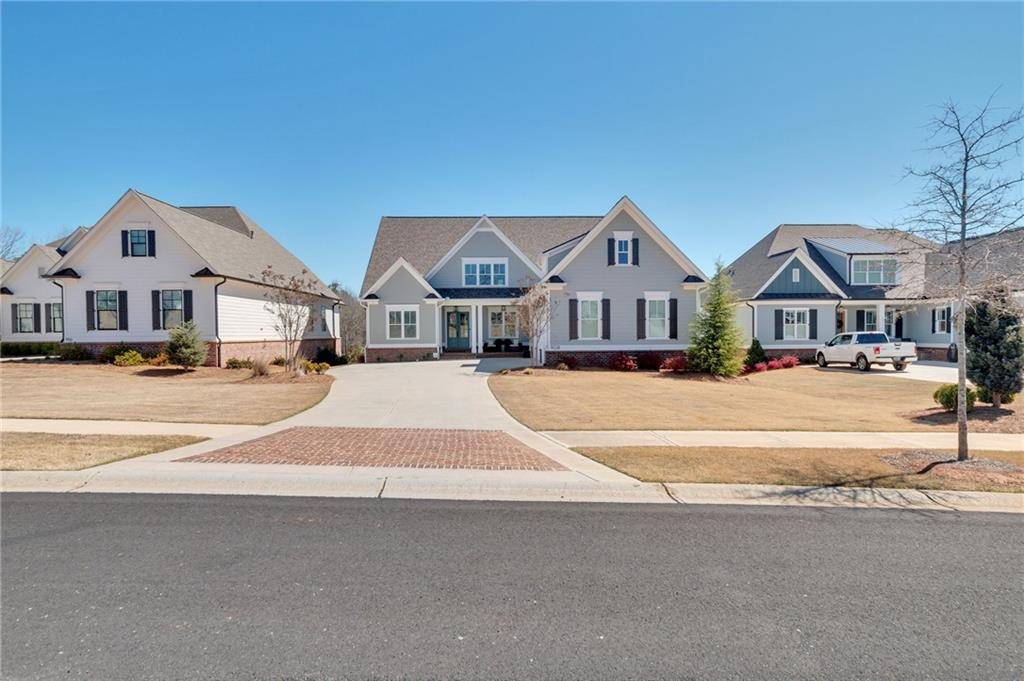 Statham, GA 30666,908 Indigo Bunting RD