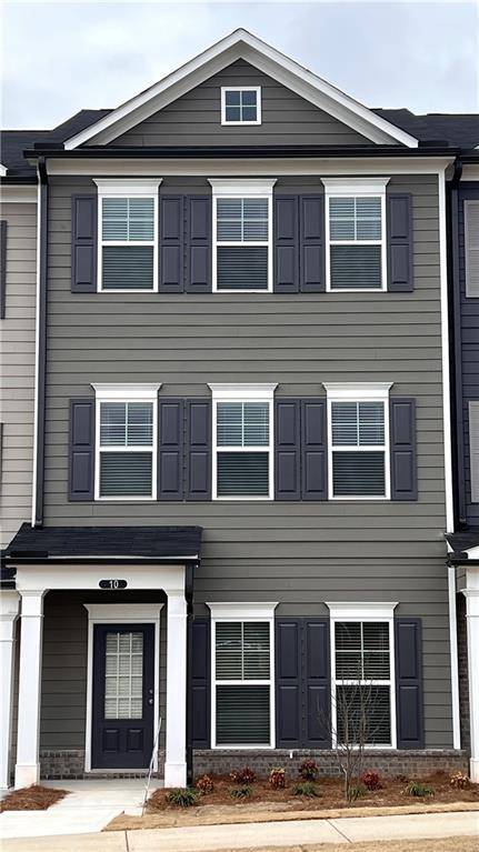 Newnan, GA 30265,29 Cobalt LN #79