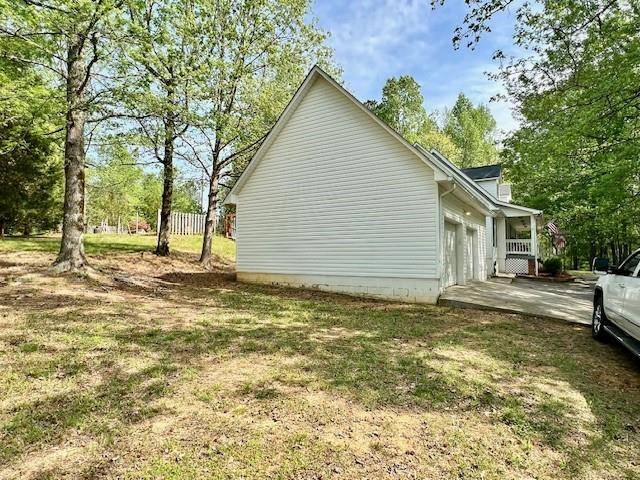 Summerville, GA 30747,4167 Farmersville RD