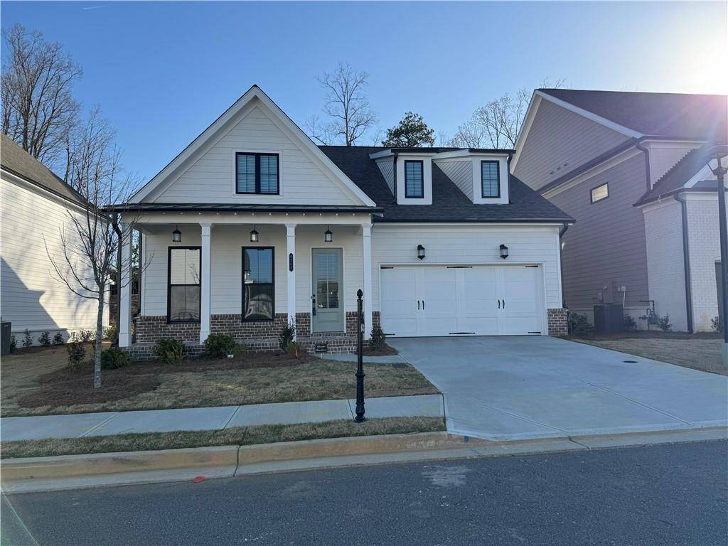 Buford, GA 30518,4368 Burton Bend WAY