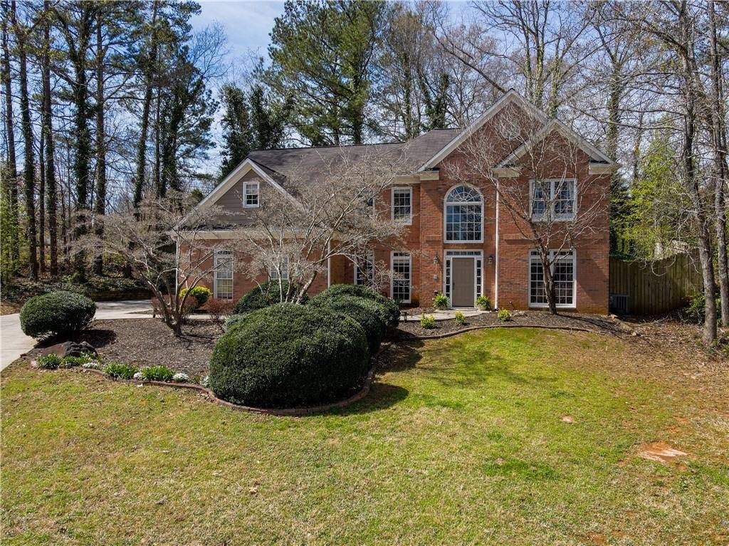 Kennesaw, GA 30152,3851 Westwick WAY NW