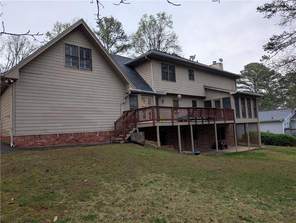 Roswell, GA 30076,3015 Ascot LN