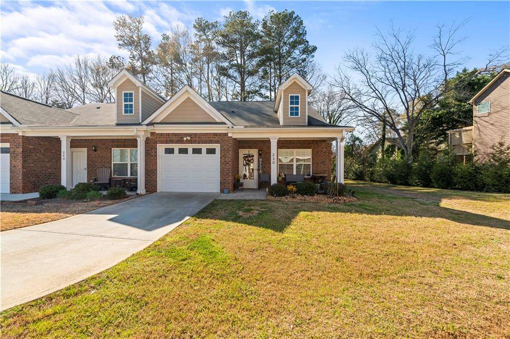 Hampton, GA 30228,230 Rosenwald LN