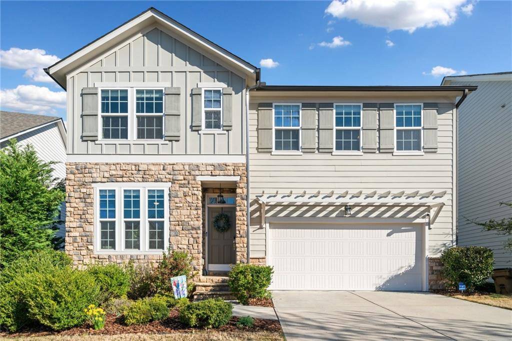 Woodstock, GA 30188,273 Amylou CIR