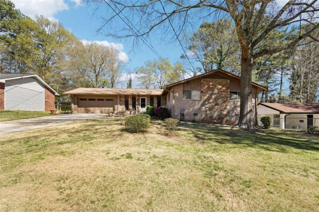 Decatur, GA 30035,1254 Renee DR
