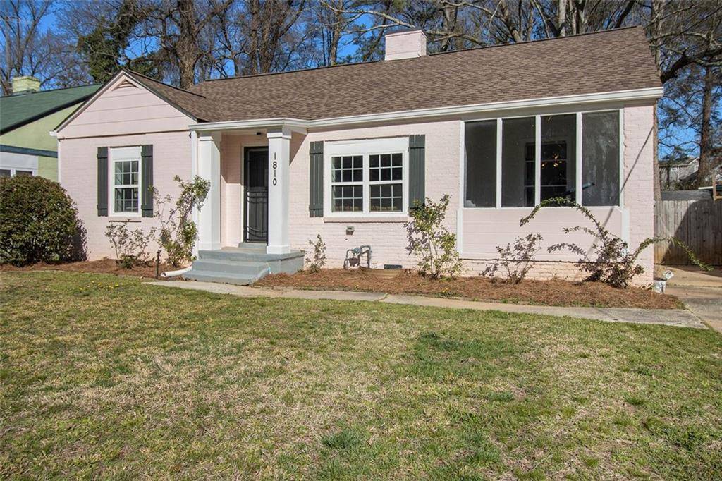 Atlanta, GA 30310,1810 S GORDON ST SW