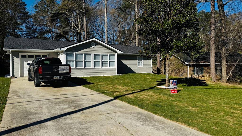 Conyers, GA 30094,1655 Cherry Hill RD SW
