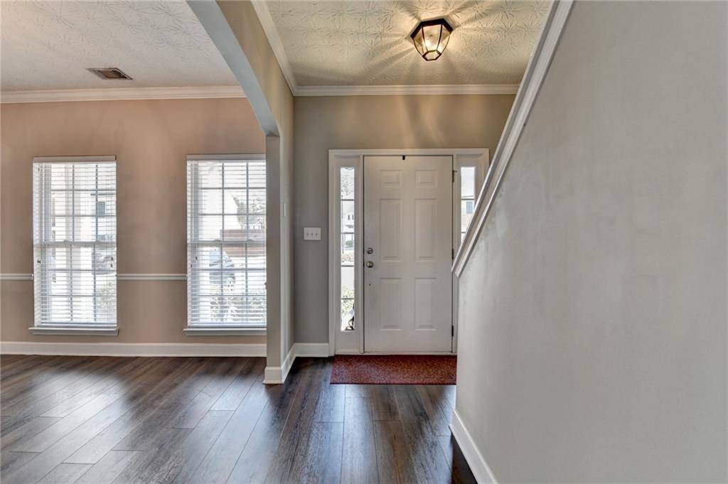 Suwanee, GA 30024,657 Kenridge DR