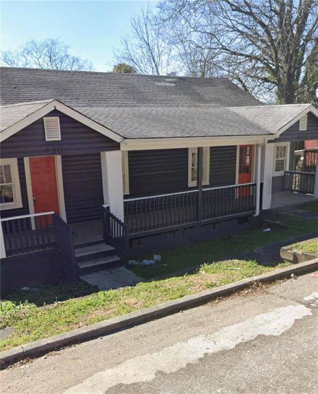 Anniston, AL 36207,430 E 23rd ST