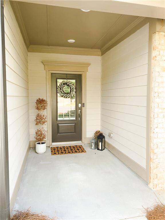 Powder Springs, GA 30127,5745 Pickens Garden LN